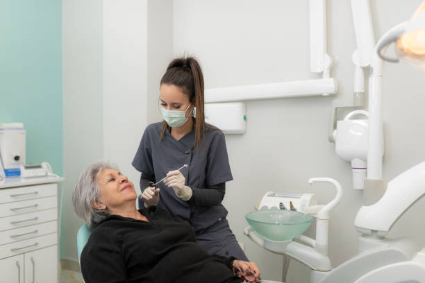 Best Walk-In Emergency Dental Services in Brandon, MS