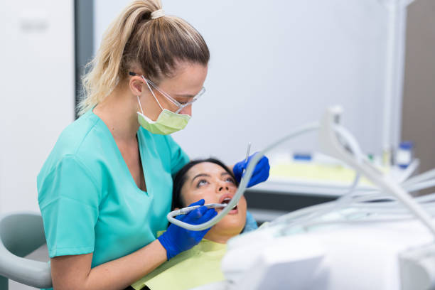 , MS Emergency Dental Service Company