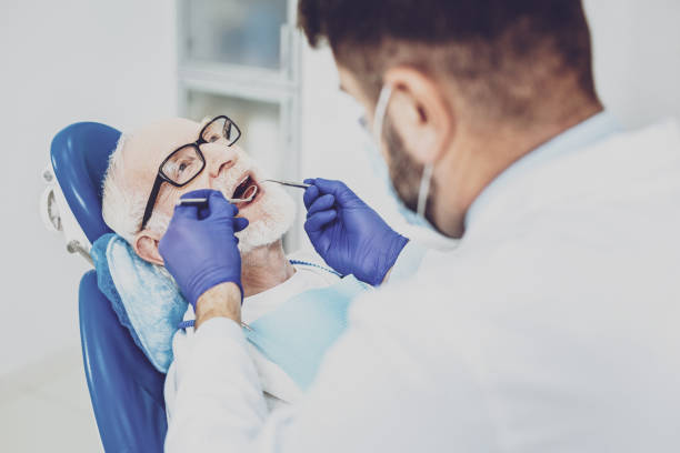 Best Emergency Root Canal Therapy in Brandon, MS